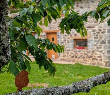Neuvic-Entier Maison | La Vieille Maison aux Canards