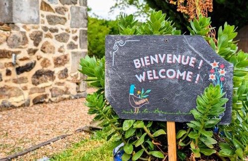 Neuvic-Entier Maison | La Vieille Maison aux Canards