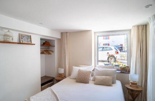 Echenevex Appartement | La Vieille Pierre d'Échenevex Studio 4 personnes