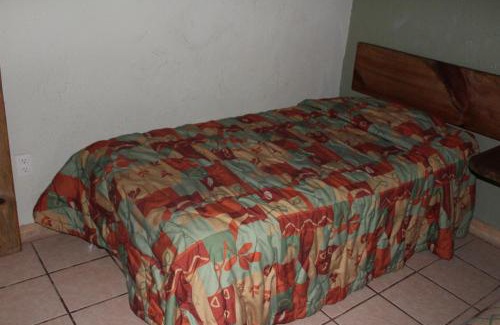 La Manzanilla de la Paz Hôtel | La Vieja Casona Hotel
