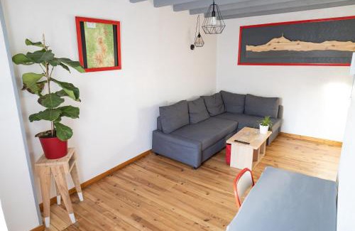 Mirefleurs Maison | La Vigère