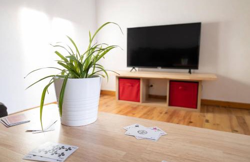 Mirefleurs Maison | La Vigère