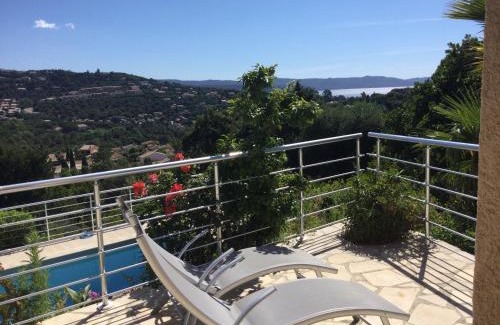 Cavalaire-sur-Mer Appartement | La vigie