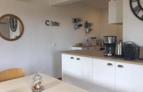 Cavalaire-sur-Mer Appartement | La vigie