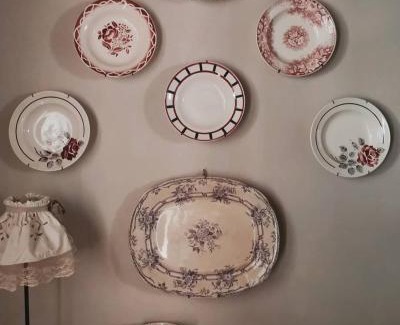 Treviso Maison | La Vigna B&B