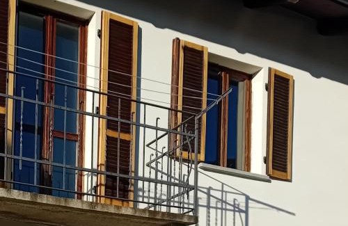 Montegrosso dʼAsti Maison | La vigna