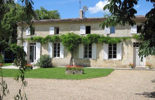 Teuillac Lit Et Petit-Déjeuner | La Vigne d'Or