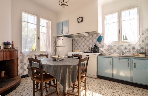 Montauriol Maison | La Vigneronne by Interhome