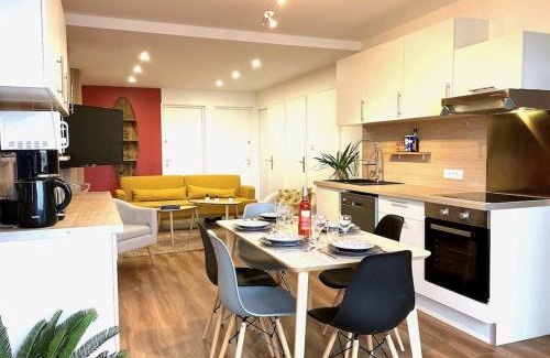 Bellevue Appartement | La Vila Joiosa