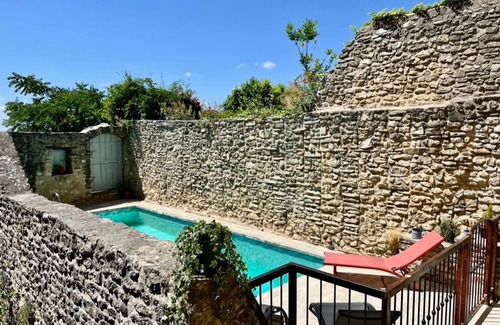 Lagnes Maison | La Villa 1777