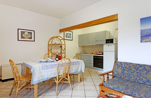 Villaggio Sanghen Appartement | La Villa 2 by Interhome
