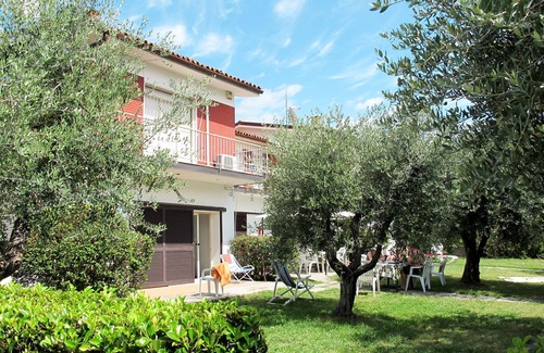 Villaggio Sanghen Appartement | La Villa 2 by Interhome