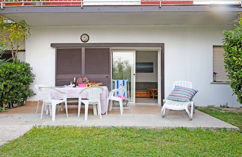 Villaggio Sanghen Appartement | La Villa 2 by Interhome