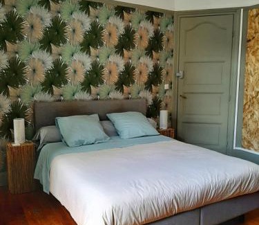 Lille Centre Ville Lit Et Petit-Déjeuner | La Villa 30