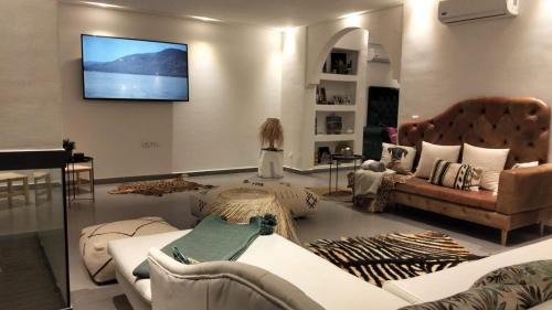Agadir Villa | La Villa Atlantis