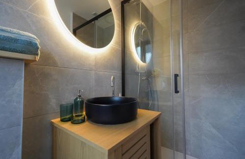 Saint-Amand-les-Eaux Appartement | La Villa Bérénice - "Le Duplex" en coeur de ville