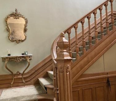 Roubaix Lit Et Petit-Déjeuner | La Villa Barbieux