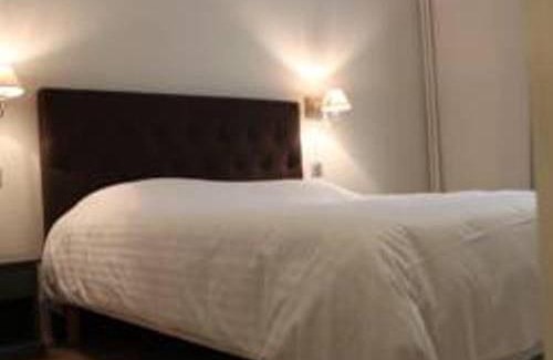 Limoges Appartement | La Villa Beaupeyrat - Apparthôtels de charme dans bâtisse de caractère à 400m du cœur de ville de Limoges