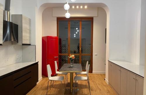 Zona Zara Lit Et Petit-Déjeuner | La Villa bed & breakfast