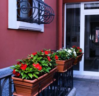 Zona Zara Lit Et Petit-Déjeuner | La Villa bed & breakfast