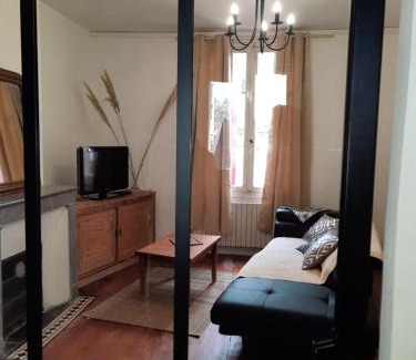 Aire-sur-l'Adour Maison | La villa Bherte dé cil