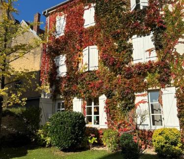Vesoul Appartement | La Villa Bis