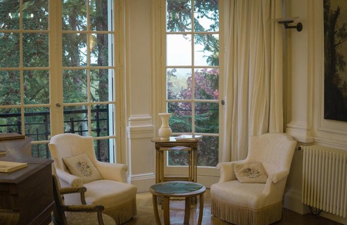 Epernay Lit Et Petit-Déjeuner | La Villa by Michel Gonet