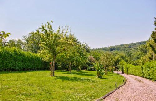 Saint-Gatien-des-Bois Maison | La Villa Charlie - 7 Bedrooms - Saint-Gatien-Des-Bois