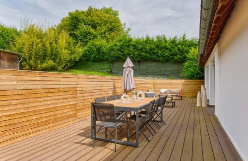 Saint-Gatien-des-Bois Maison | La Villa Charlie - 7 Bedrooms - Saint-Gatien-Des-Bois