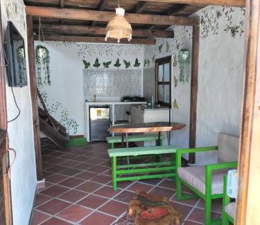 Zapatoca Maison | La Villa