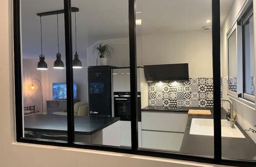 Vouvray Maison | La Villa Coquette