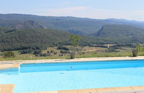 Grand-Corent Maison | La Villa Corentine