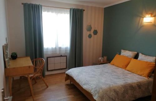 Grand-Corent Maison | La Villa Corentine