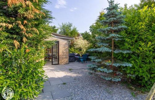 Vinzier Appartement | La villa d'Oche -L'Appartement-