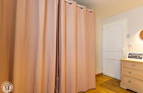 Vinzier Appartement | La villa d'Oche -L'Appartement-