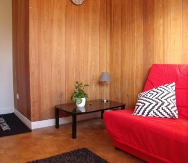 La Bathie Appartement | La villa de chantemerle