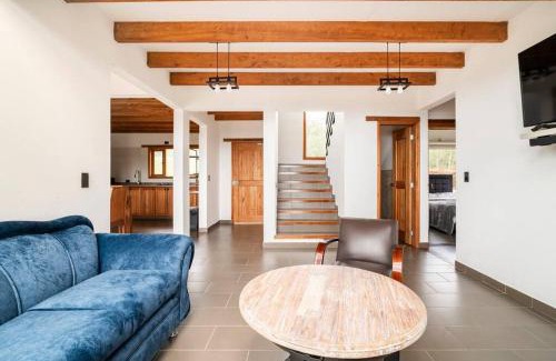 Arcabuco Maison | La villa de san Juan