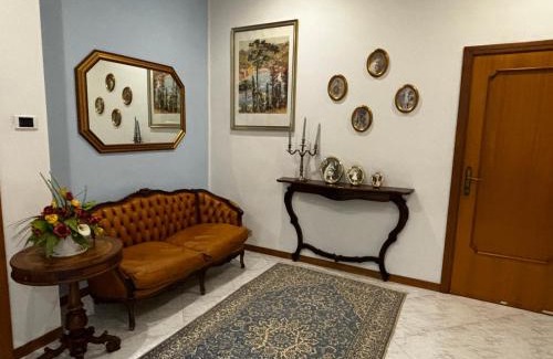 Introdacqua Appartement | La Villa dei Nonni