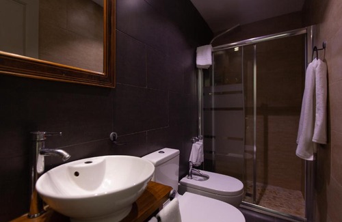 Olmedilla de Alarcon Maison | La Villa del Pantano