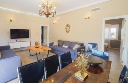 Centro Appartement | La Villa del Montecillo complex Beach and city ApartamentosMalagaManagement