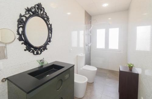 Centro Appartement | La Villa del Montecillo complex Beach and city ApartamentosMalagaManagement