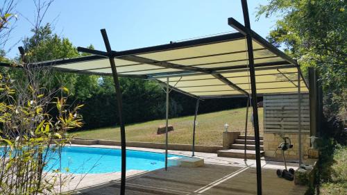 Pomport Maison | La Villa des Coteaux