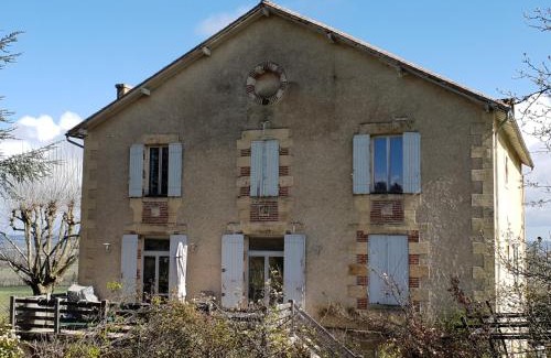 Pomport Maison | La Villa des Coteaux
