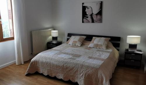 Pomport Maison | La Villa des Coteaux
