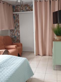 Lamalou-les-Bains Appartement | La villa des fleurs