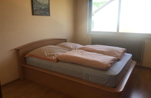 Reichshoffen Appartement | La Villa Des Mille Rêves - 120 square meter, 4 rooms