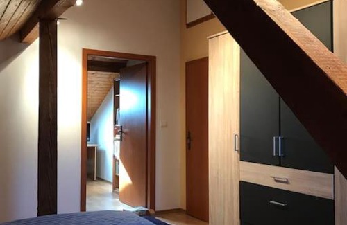 Reichshoffen Appartement | La Villa Des Mille Rêves - 120 square meter, 4 rooms