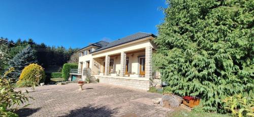 Langogne Maison | La Villa des Sources