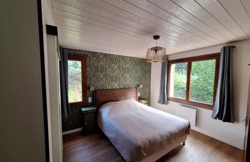 Langogne Maison | La Villa des Sources