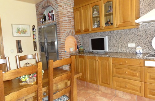 Perelada Villa | La Villa du Golf de Peralada Située sur le Prestigieux Golf de Peralada